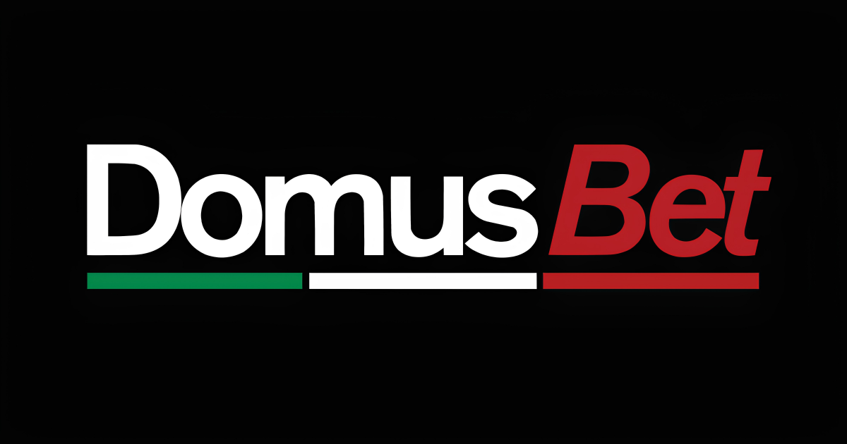 recensione casino DomusBet ADM - bonus 615 euro giochi live TOP CLUB 2.0