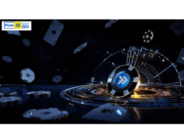 Casino online con SPID
