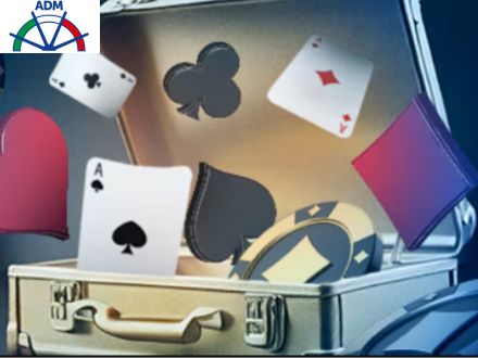 bonus senza deposito poker online ADM 2026