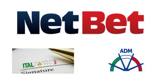 Bonus NetBet Casino 2026 senza deposito