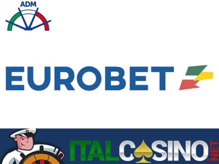 Priority Club Eurobet programma fedelta VIP Epoints livelli ADM