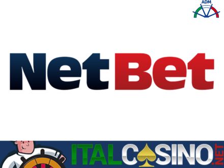 Elite Club NetBet programma fedelta VIP casino ADM
