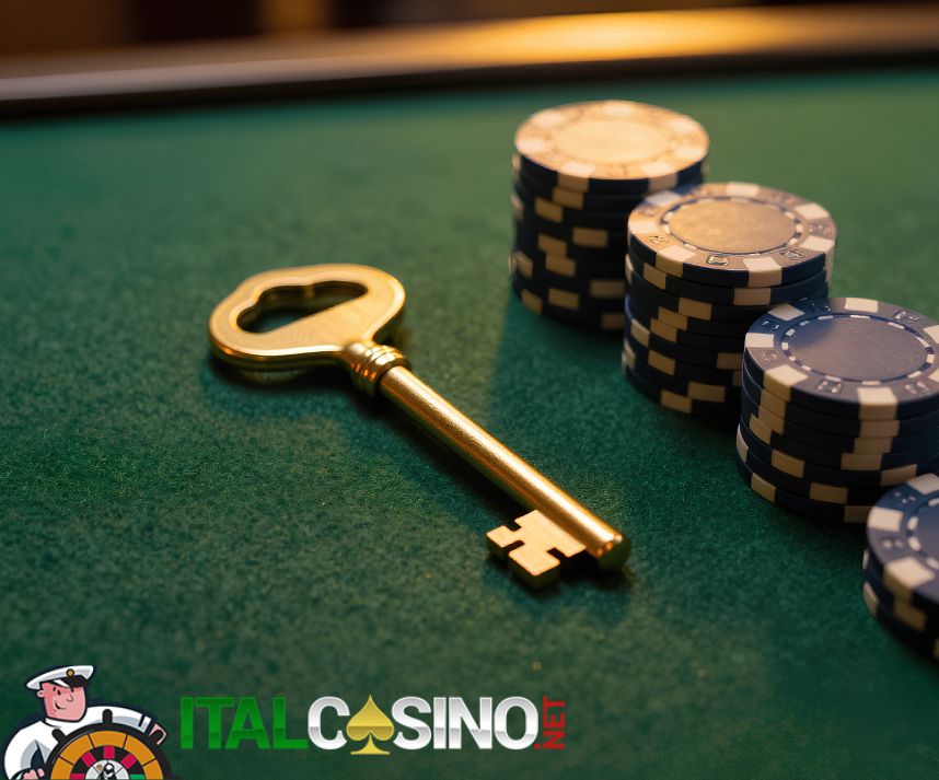 calcolatore bonus senza deposito casino