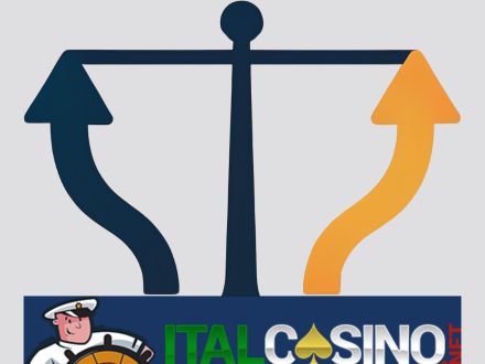 confronto casino ADM bonus e wagering