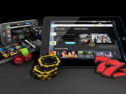 informazioni sui casino per tablet e telefoni iPad, iPhone e Android