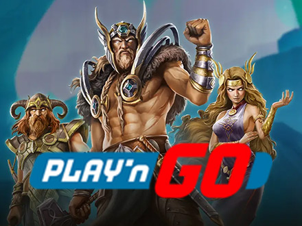 casino online Play'n Go