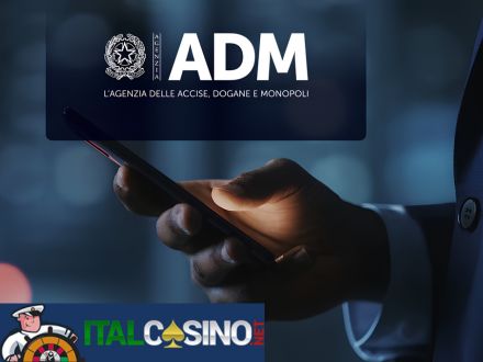 Portale delle Segnalazioni ADM per reclami contro operatori di gioco a distanza