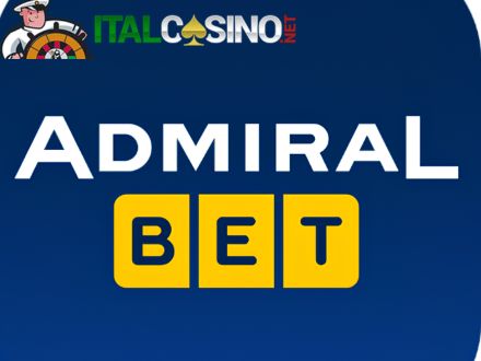 AdmiralBet Casino Live - tavoli dal vivo con dealer reali