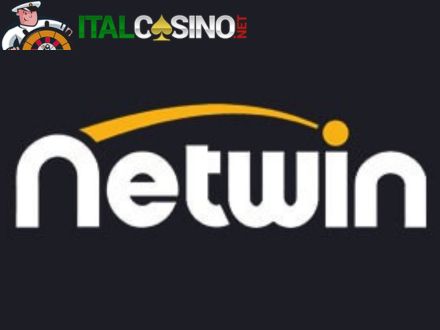 homepage del casino online Netwin