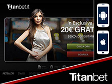 titanbet mobile