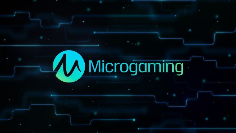 Microgaming Games Global slot machine casino ADM italiani
