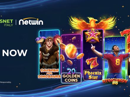 Netwin Casino Live - tavoli dal vivo con dealer reali