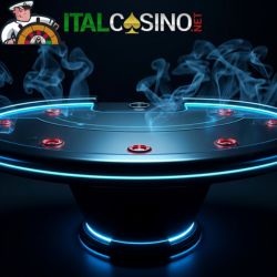 blackjack live con puntate basse nei casino ADM