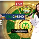 i quattro giochi bonus di Money Time Pragmatic Play