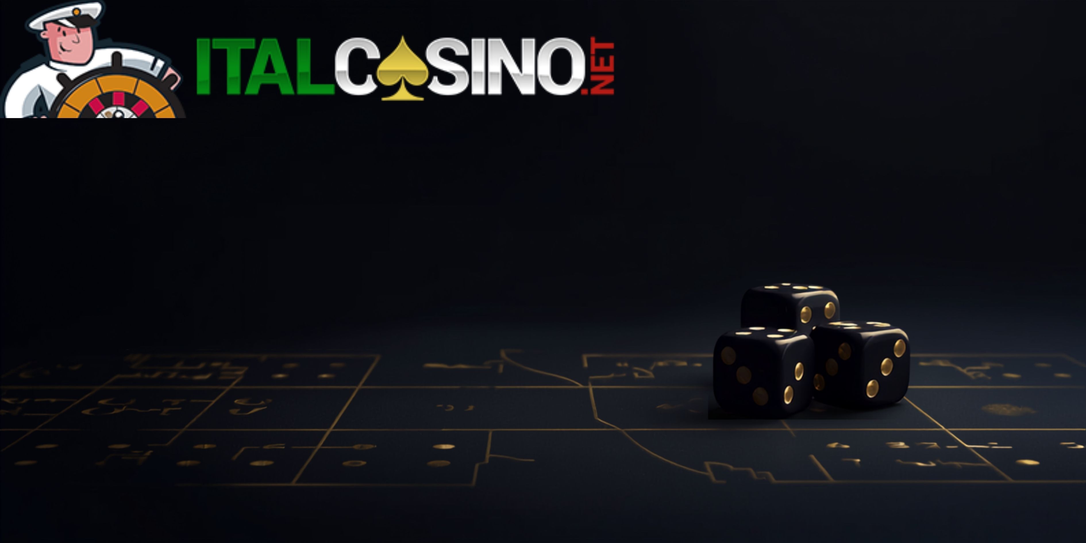 Sic Bo online nei casino ADM italiani - gioco del dado cinese