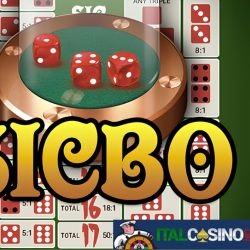 Super Sic Bo live di Evolution Gaming nei casino ADM