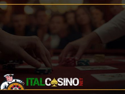 guida al funzionamento del casino live nei casino online ADM italiani