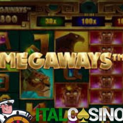 guida al funzionamento delle slot Megaways nei casino online ADM