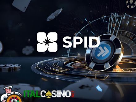 guida alla registrazione con SPID nei casino online ADM italiani