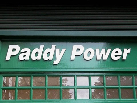 Paddy Power miglior sito scommesse