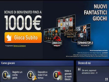 Programma Fedeltà di Betway casino