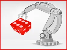 Intelligenza Artificiale nei casino online