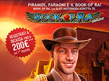 bonus speciale da 200€ su starvegas