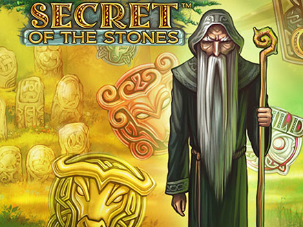 novità slot secret of the stones