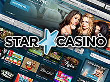 novità su Starcasino: bonus, giochi e sito web