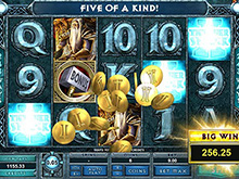 Grande vincita alla slot Thunderstruck II