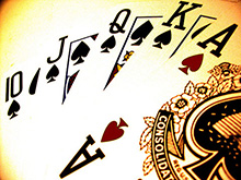 i regolamenti di base del poker
