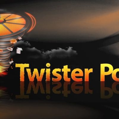 i tornei Twister poker online