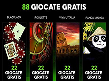 promozione Gem Crush di 888.it casino