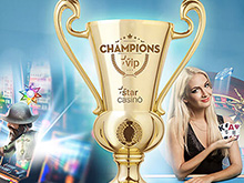 torneo Championship VIP di StarCasino