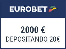 promozione per il casino Eurobet