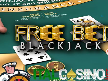 888 Free Bet Blackjack tavolo live
