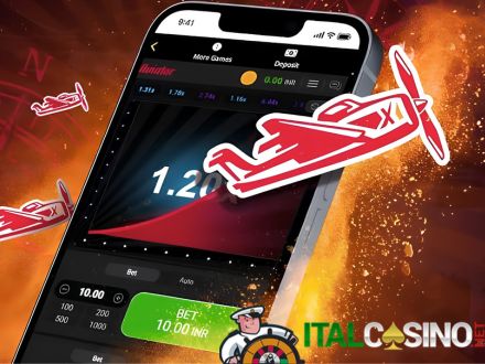 il crash game Aviator di Spribe