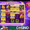 slot machine Bruno's Roar Gold Blitz Extreme esclusiva LeoVegas