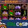 slot machine Excalibur Kings Conquest esclusiva LeoVegas