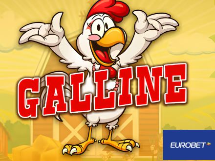slot machine Galline Eurobet
