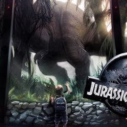slot machine Jurassic World