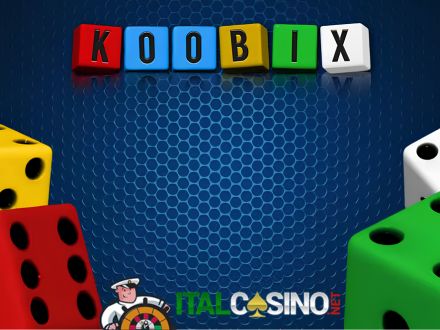 slot machine Koobix Tuko Productions