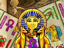 slot machine Labirinto d'Egitto