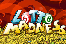 presentazione Lotto Madness