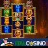 slot machine Mysteries of Luxor esclusiva LeoVegas