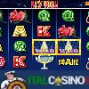 slot machine New York New York esclusiva LeoVegas