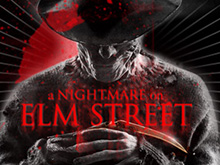 slot machine Nightmare on Elm Street