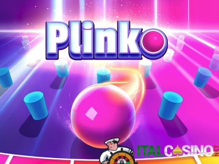 crash game Plinko BGaming