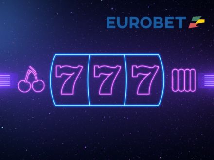 slot esclusive home-made di Eurobet Casino
