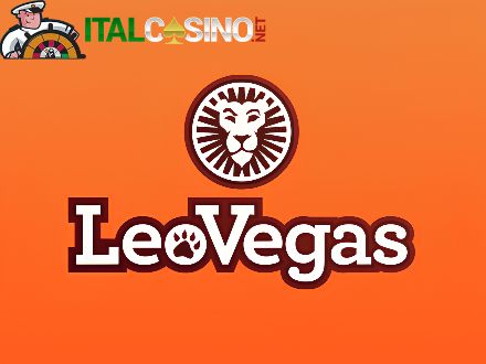 slot esclusive LeoVegas Originals